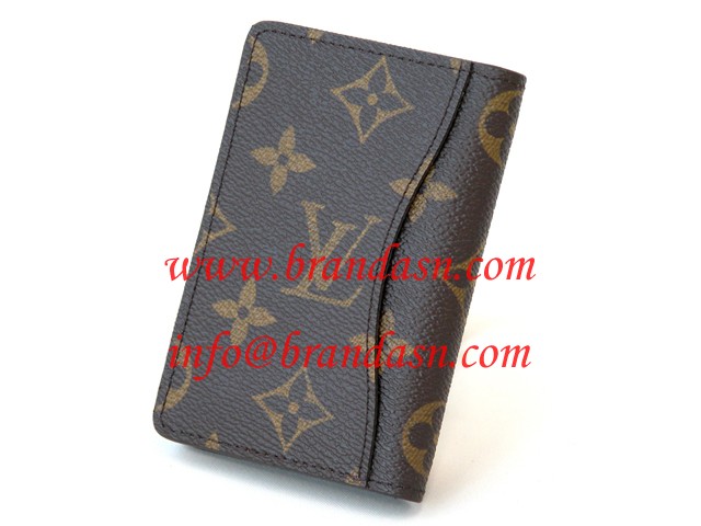 CEBg LOUISVUITTON mO@I[KiCU[EhDE|bV M61732 J[hP[X